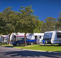 Yarrawonga Holiday Park - Accommodation in Bendigo