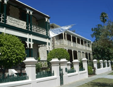 Fothergills Of Fremantle - Accommodation in Bendigo