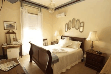 Fremantle Colonial Accommodation - Accommodation in Bendigo