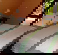 The Lounging Lizard - Accommodation in Bendigo