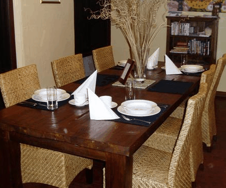 The Lounging Lizard - Accommodation in Bendigo 3