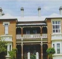 Strathmore Victorian Manor - Accommodation in Bendigo