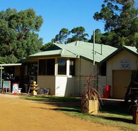 Albany Happy Days Caravan Park - Accommodation in Bendigo