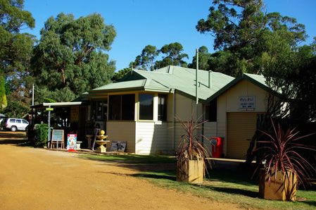 Albany Happy Days Caravan Park - Accommodation in Bendigo 0