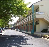 Blayney Leumeah Motel - Accommodation in Bendigo