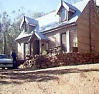 Table Top Mountain Retreat - Accommodation in Bendigo