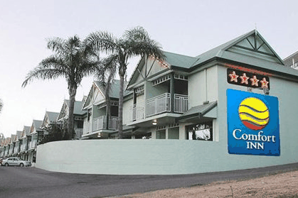 Comfort Inn Geraldton - Accommodation in Bendigo