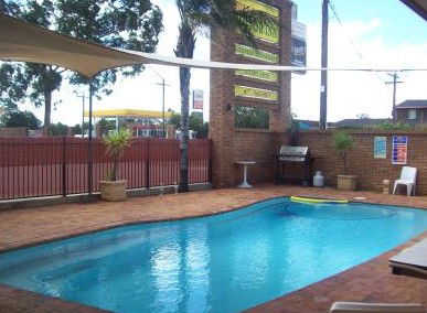 Cobar NSW Accommodation in Bendigo