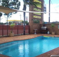 Town And Country Motor Inn Cobar - Accommodation in Bendigo