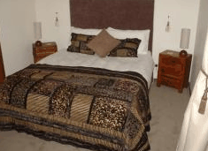 Tall Trees B And B - Accommodation in Bendigo