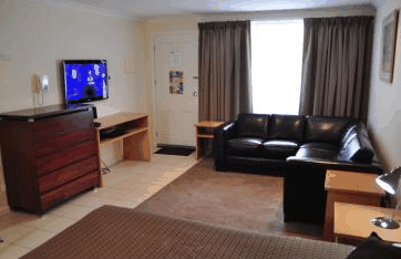 Emu Point Motel - Accommodation in Bendigo