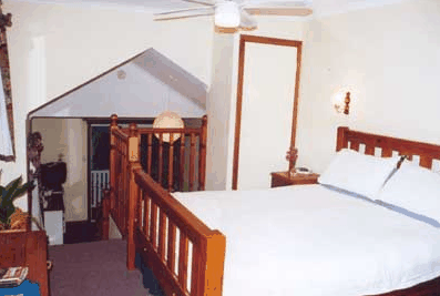 Tea Gardens Waterfront Bed And Breakfast - Accommodation in Bendigo