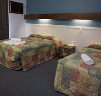 Amity Motor Inn - Accommodation in Bendigo