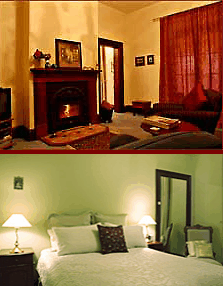 Bega NSW Accommodation in Bendigo