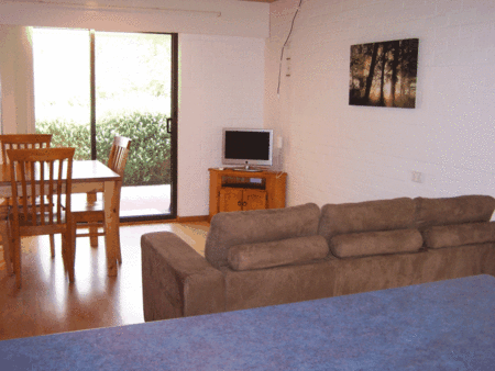 Gloucester Motel - Accommodation in Bendigo 2