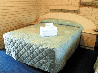 Pinjarra Motel - Accommodation in Bendigo