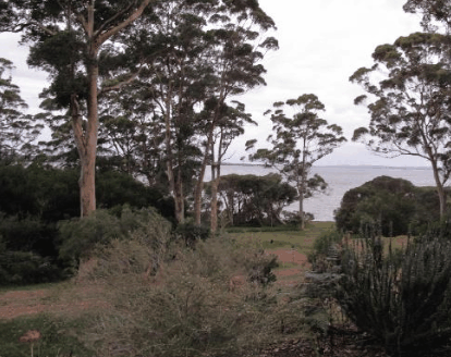 The Denmark Waterfront - Accommodation in Bendigo