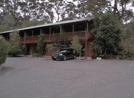 The Denmark Waterfront - Accommodation in Bendigo 1