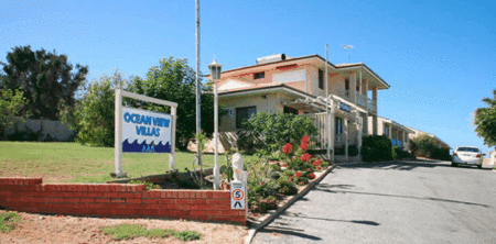 Ocean View Villas - Accommodation in Bendigo