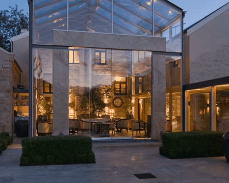 Islington - Accommodation in Bendigo