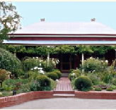 Kinross Guest House - Accommodation in Bendigo