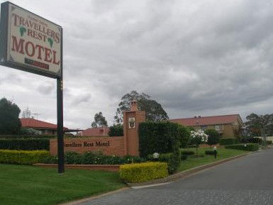  Accommodation in Bendigo