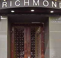 Hotel Richmond - Accommodation in Bendigo