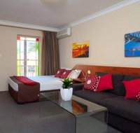 Central Railway Hotel - Accommodation in Bendigo