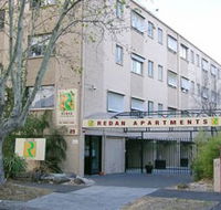 Redan Apartments - Accommodation in Bendigo