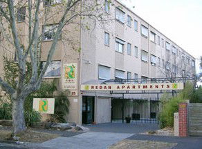 Redan Apartments - Accommodation in Bendigo 0