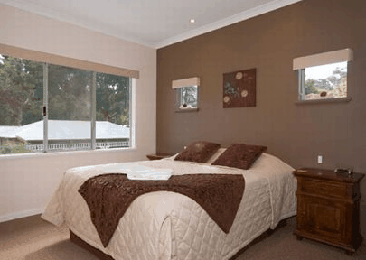 Adamsons Riverside Accommodation - Accommodation in Bendigo