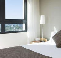 Pacific International Suites Parramatta - Accommodation in Bendigo