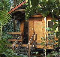 Cape Trib Beach House - Accommodation in Bendigo