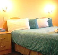 Sleep Express Motel - Accommodation in Bendigo