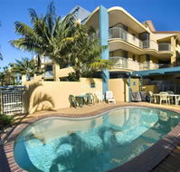 Surf Club Apartments - Accommodation in Bendigo