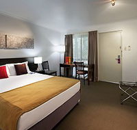 Mercure Townsville - Accommodation in Bendigo