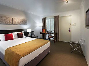 Mercure Townsville - Accommodation in Bendigo 0
