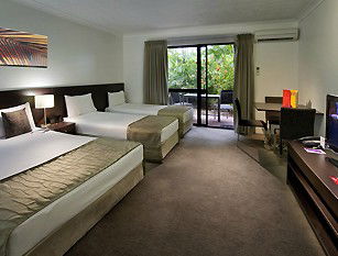 Mercure Townsville - Accommodation in Bendigo 1
