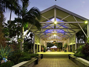 Mercure Townsville - Accommodation in Bendigo 3