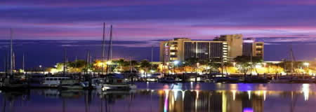Jupiters Townsville Casino - Accommodation in Bendigo 0
