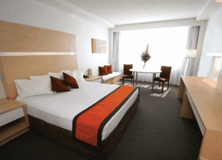 Jupiters Townsville Casino - Accommodation in Bendigo 1