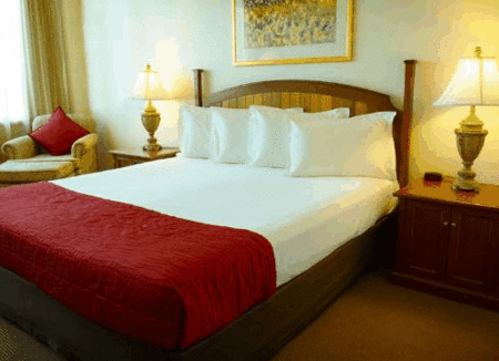 Jupiters Townsville Casino - Accommodation in Bendigo 2