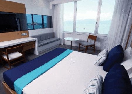 Jupiters Townsville Casino - Accommodation in Bendigo 5