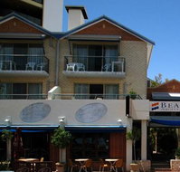 Beachside Apartment Hotel - Accommodation in Bendigo