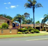 Jacaranda Place Motor Inn - Accommodation in Bendigo