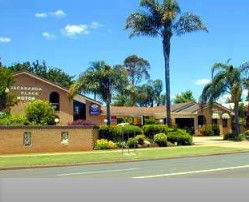 Jacaranda Place Motor Inn - Accommodation in Bendigo 0