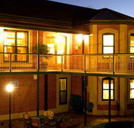 Clare Country Club - Accommodation in Bendigo