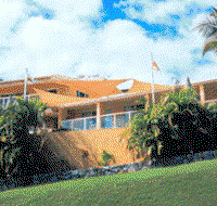 Sunlit Waters Studio Apartments