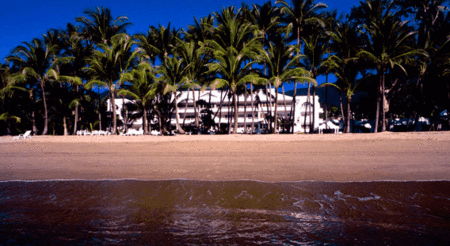 Angsana Great Barrier Reef - Accommodation in Bendigo 0