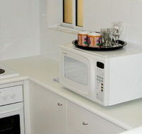 Milton Motel - Accommodation in Bendigo